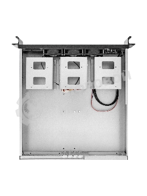 Серверный корпус ExeGate Pro 2U450-09 (RM 19