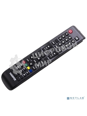 Телевизор Harper 43