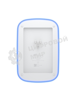 Точка доступа Ubiquiti U6-Extender-EU, UniFi Wi-Fi 6 Extender
