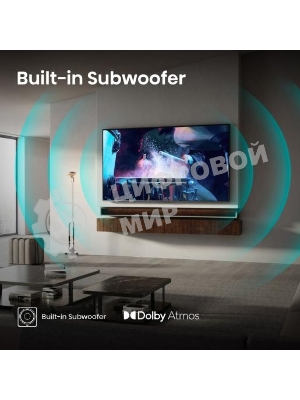 Телевизор Hisense 65