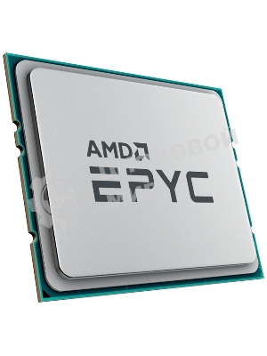Процессор AMD EPYC 7443 Soc-SP3 2.85GHz OEM