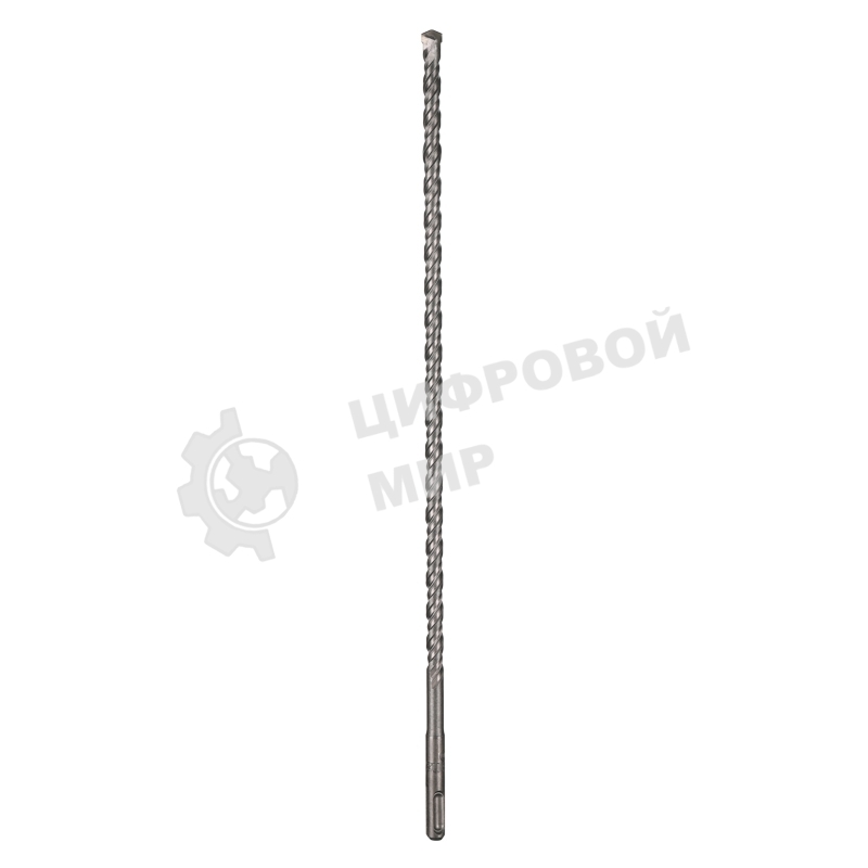 Бур по бетону Kranz 10x400x340 мм, SDS PLUS