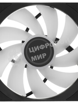 Комплект вентиляторов для корпуса Thermalright Fan TL-C12B-S V3 X3 ARGb 120мм/3 pack/PWM/S-FDB Bearing