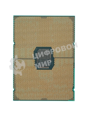 Процессор Intel Xeon Silver 4309Y Soc-4189 2.8GHz OEM