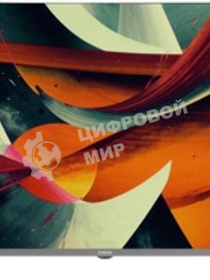 Телевизор Digma 55