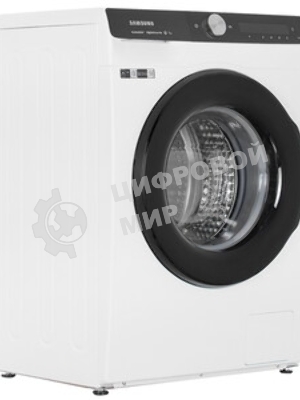 Стиральная машина Samsung WW70AG6S23ATLP белый, загрузка фронтальная 7 кг, 1200 об/мин, класс: A+++