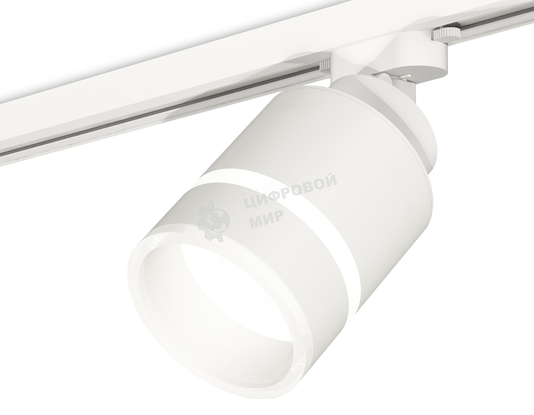 Светильник Ambrella light XT8110004 SWH/FR белый песок/белый матовый GX53 (A2524, A2105, C8110, N8444)