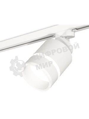 Светильник Ambrella light XT8110004 SWH/FR белый песок/белый матовый GX53 (A2524, A2105, C8110, N8444)