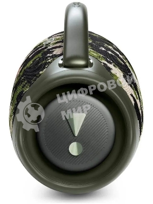 Портативная акустическая система JBL portable speakers squad model: JBLBOOMBOX3SQUADCN