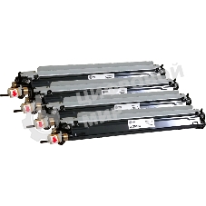 Комплект фотобарабанов Cactus Universal CS-C734X24G C734X24G цв:80000 стр. для Lexmark Optra C736n/C734dtn/C748de/C746dtn/X738de/C734n/X734de Lexmark