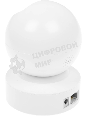 Камера видеонаблюдения IP TP-Link Tapo C202 Wi-Fi 3.83-3.83мм цв. корп.:белый