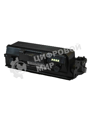 Картридж лазерный Sakura 106R03621 для Xerox WorkCentre 3335/3345, черный, 8500 к.