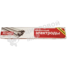 Электрод Ресанта МР-3 Ф5,0 Пачка 0,8 кг