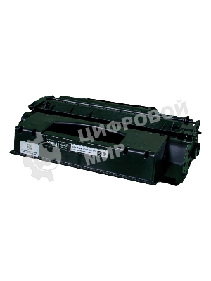 Картридж лазерный Sakura Q5949X/Q7553X HPLaserJet 1320/1320n/1320nw/1320t/1320tn/M3390mfp/M3392mfp P2015/M2727nfMFP/M2727mfsMFP, черный, 6000 к.