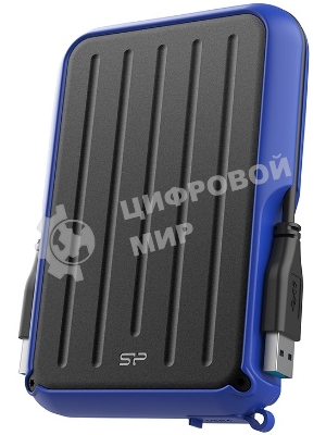 Внешний HDD 2.5