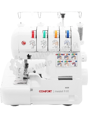 Оверлок Comfort 110