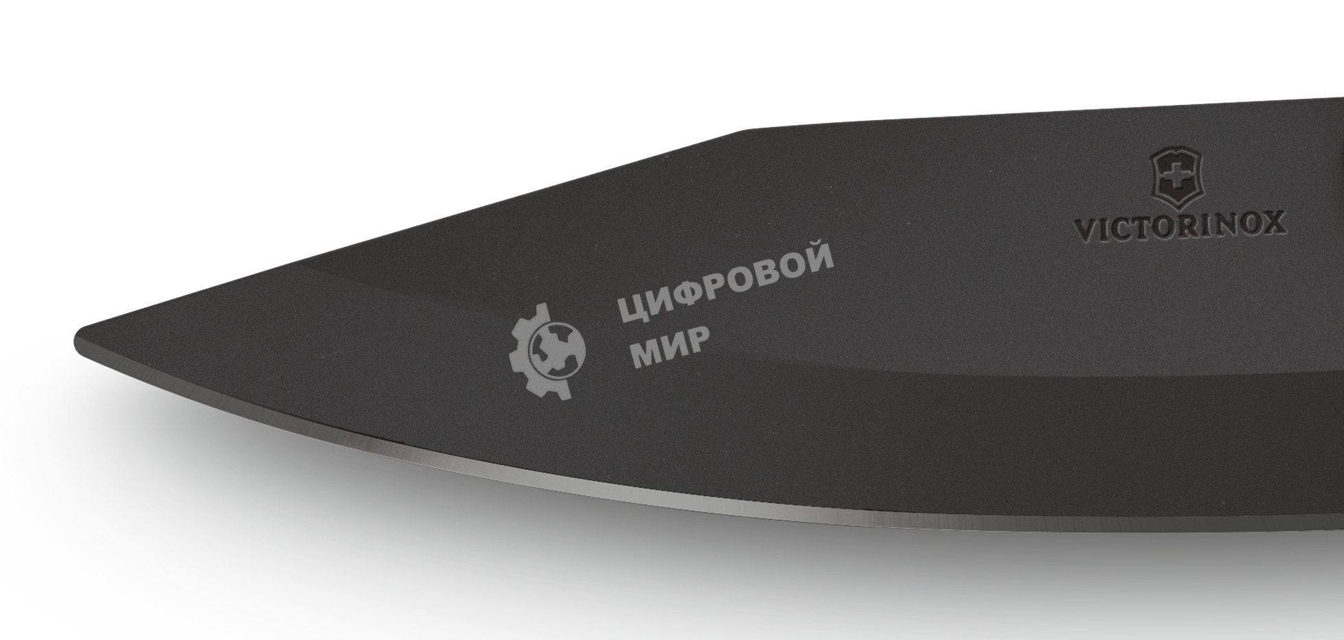 Нож перочинный Victorinox Evoke BSH Alox Olive (0.9425.DS24) 136мм 4функц. оливковый подар.коробка