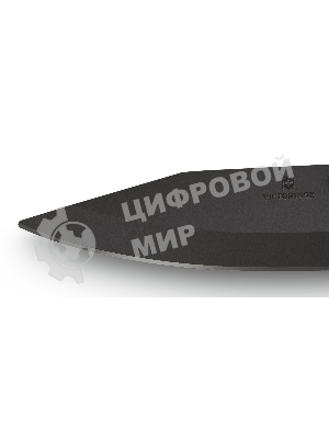 Нож перочинный Victorinox Evoke BSH Alox Olive (0.9425.DS24) 136мм 4функц. оливковый подар.коробка