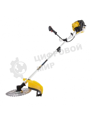 Триммер бензиновый Denzel DTL-52S, 3 л.с.