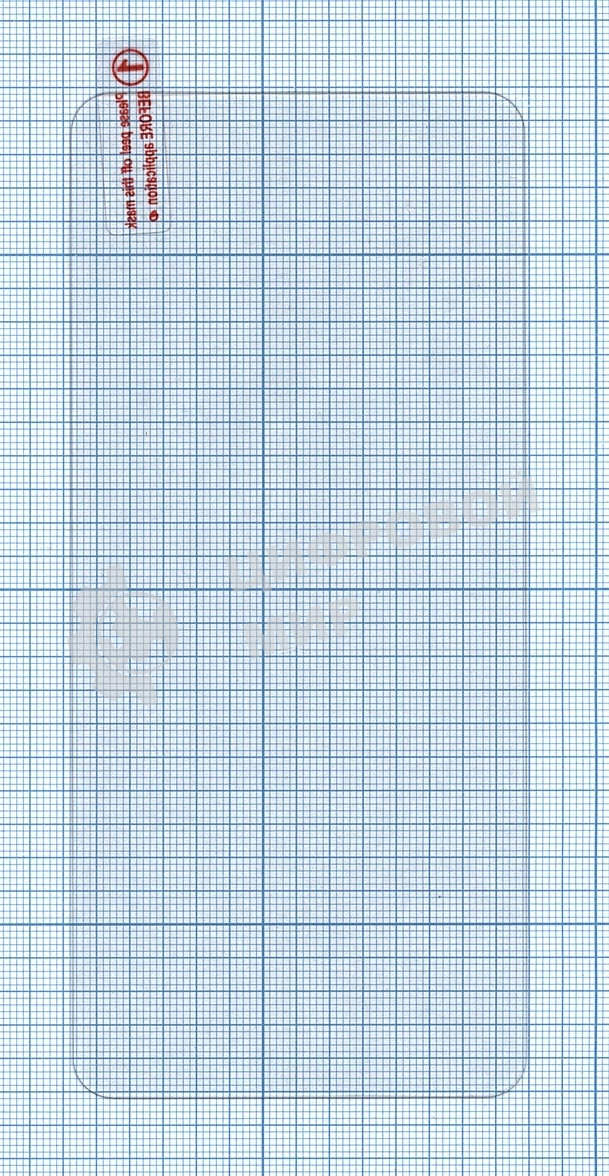 Защитное стекло для Huawei P40 Lite