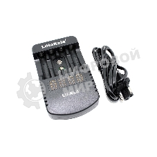 Зарядное устройство LiitoKala Lii-NL4