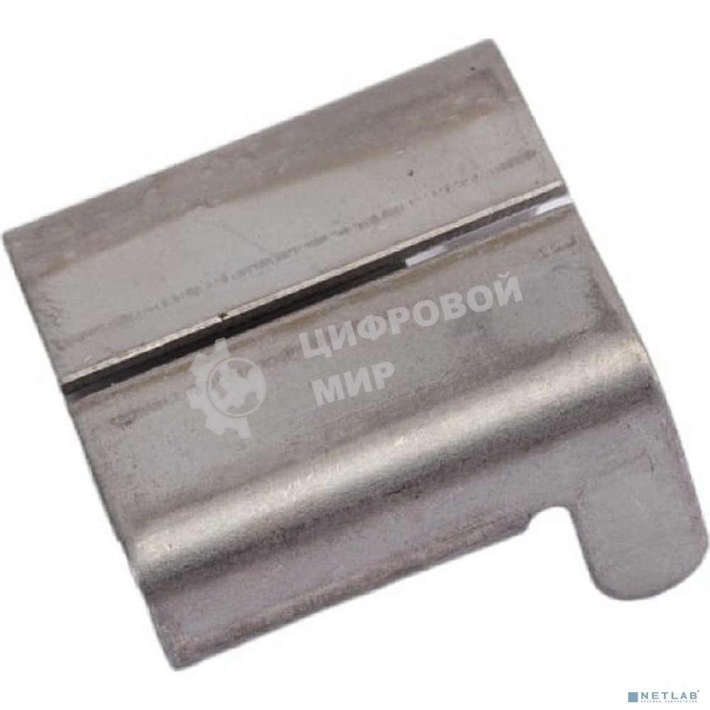 Скрепа СГ-20 (A200 NC 20) (уп.100шт) ИЭК UZA-50-100