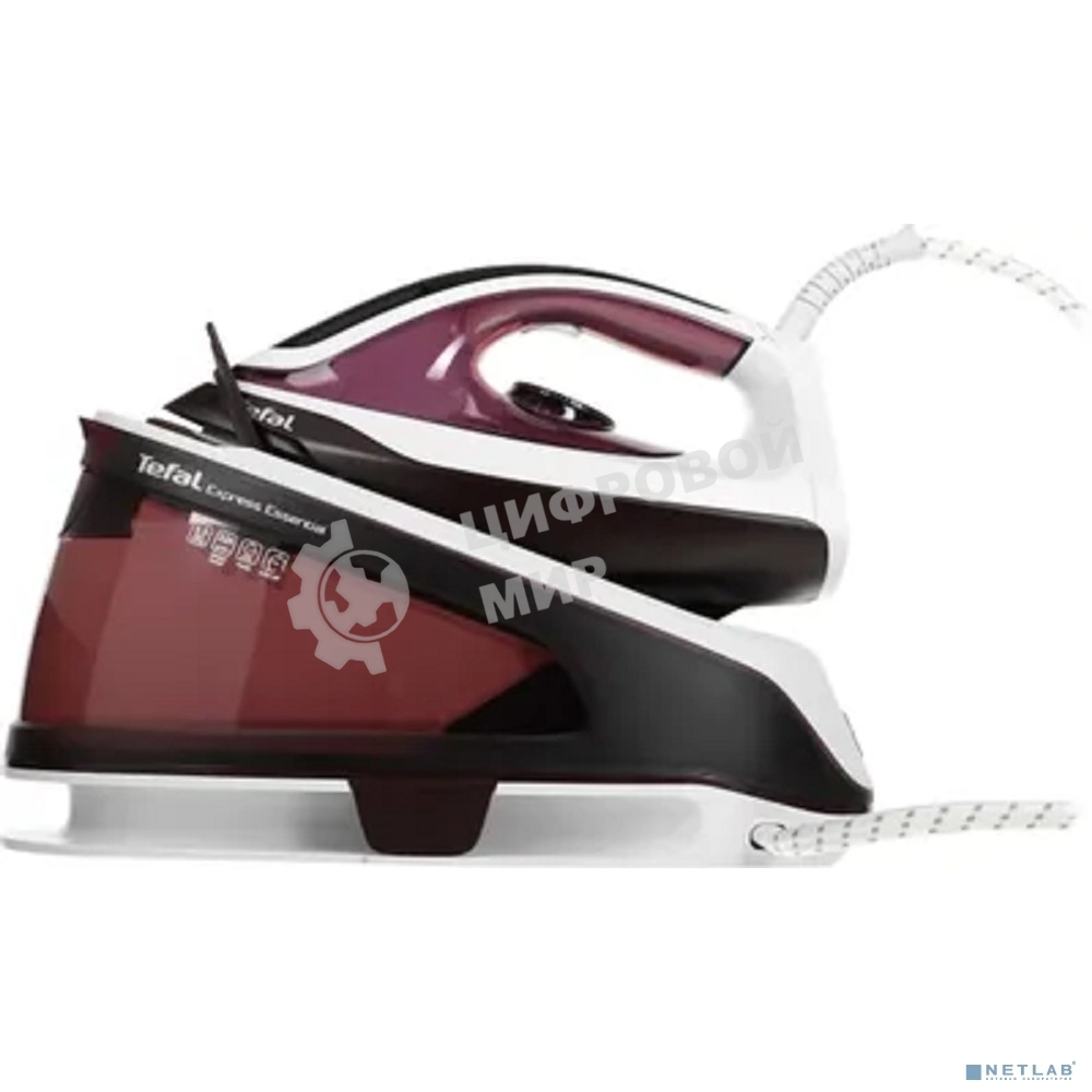 Парогенератор Tefal SV6120E0