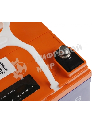 Батарея для ИБП Delta HRL 12-33 X 12В 33А·ч