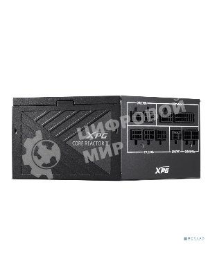 Блок питания ADATA XPG CORE REACTOR II 1000