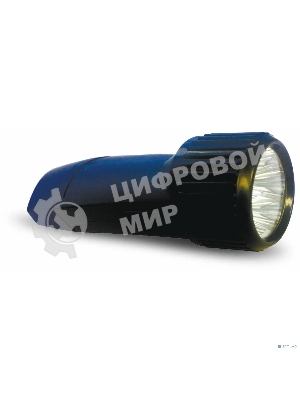 Фонарь СТАРТ (4670042089026) LHE 509-B1 Black 30/120