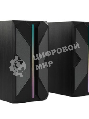 Акустическая система Smartbuy (SBA-5000) X-CORP черный