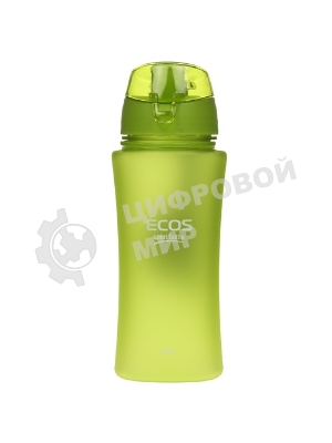 Бутылка для воды 1000мл ECOS SK5017