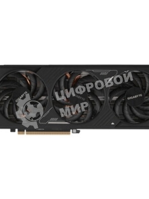 Видеокарта Gigabyte PCI-E GV-N5070WF3OC-12GD 1.0 NVIDIA GeForce RTX 5070 12Gb 192bit GDDR7 2805/28000 HDMIx1 DPx3 HDCP Ret