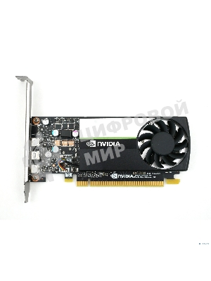 Видеокарта NVIDIA T400 4G OEM 900-5G172-2740-000