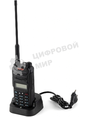 Рация Терек РК-222 256кан. сигн.Аналоговый