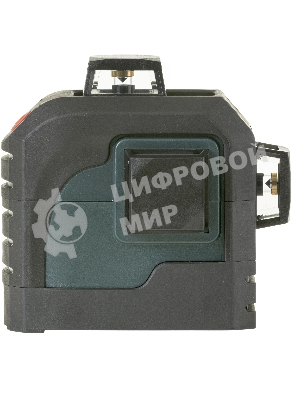 Уровень лазерный Klpro KLLZR93 2кл.лаз. 635нм цв.луч. красный 3луч.