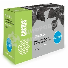Картридж лазерный Cactus CS-CZ192A черный (12000 стр.) для HP LaserJet Pro M435nw (аналог CZ192A)
