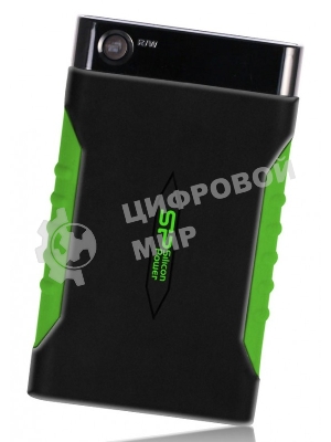 Внешний HDD 2.5