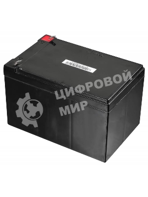 Батарея для ИБП Ippon IP12-12 12В 12А·ч
