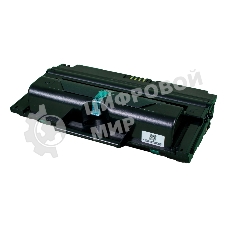 Картридж лазерный Sakura 106R01529 для Xerox WC_3550, черный, 5000 к.