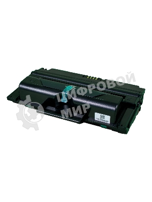 Картридж лазерный Sakura 106R01529 для Xerox WC_3550, черный, 5000 к.