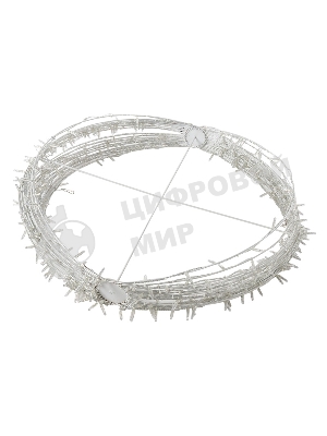 Шар светодиодный Neon-night 230V, диаметр 90 см, 320 светодиодов, цвет белый