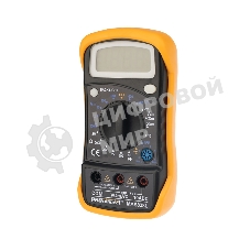 PROconnect Универсальный мультиметр MAS838L(DT858L)