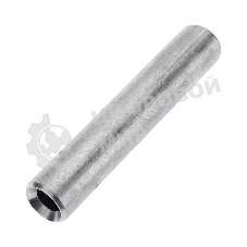 Гильза кабельная ГМ Rexant 6-4 (6 мм² - Ø4 мм) (в упак. 100 шт)