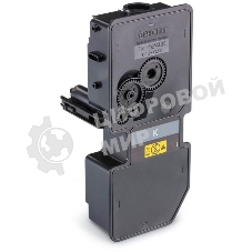 Картридж лазерный Kyocera TK-5240K (1T02R70NL0) черный для P5026cdn/P5026cdw, M5526cdn/M5526cdw 4000 стр.