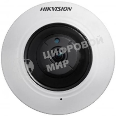 Камера видеонаблюдения Hikvision DS-2CD2955G0-ISU(1.05мм) - IP видеокамера Hikvision
