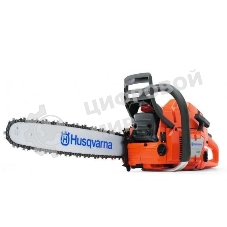 Бензопила HUSQVARNA 365SP (9670828-18)  3.4кВт 65.1см3 шина 18'' цепь 3/8''-1.5мм-68 бак: 0.77л-топл