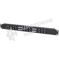 Инжектор POE Osnovo Midspan-12/P