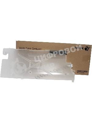 Бокс для сбора тонера Xerox WC 5632/38/45