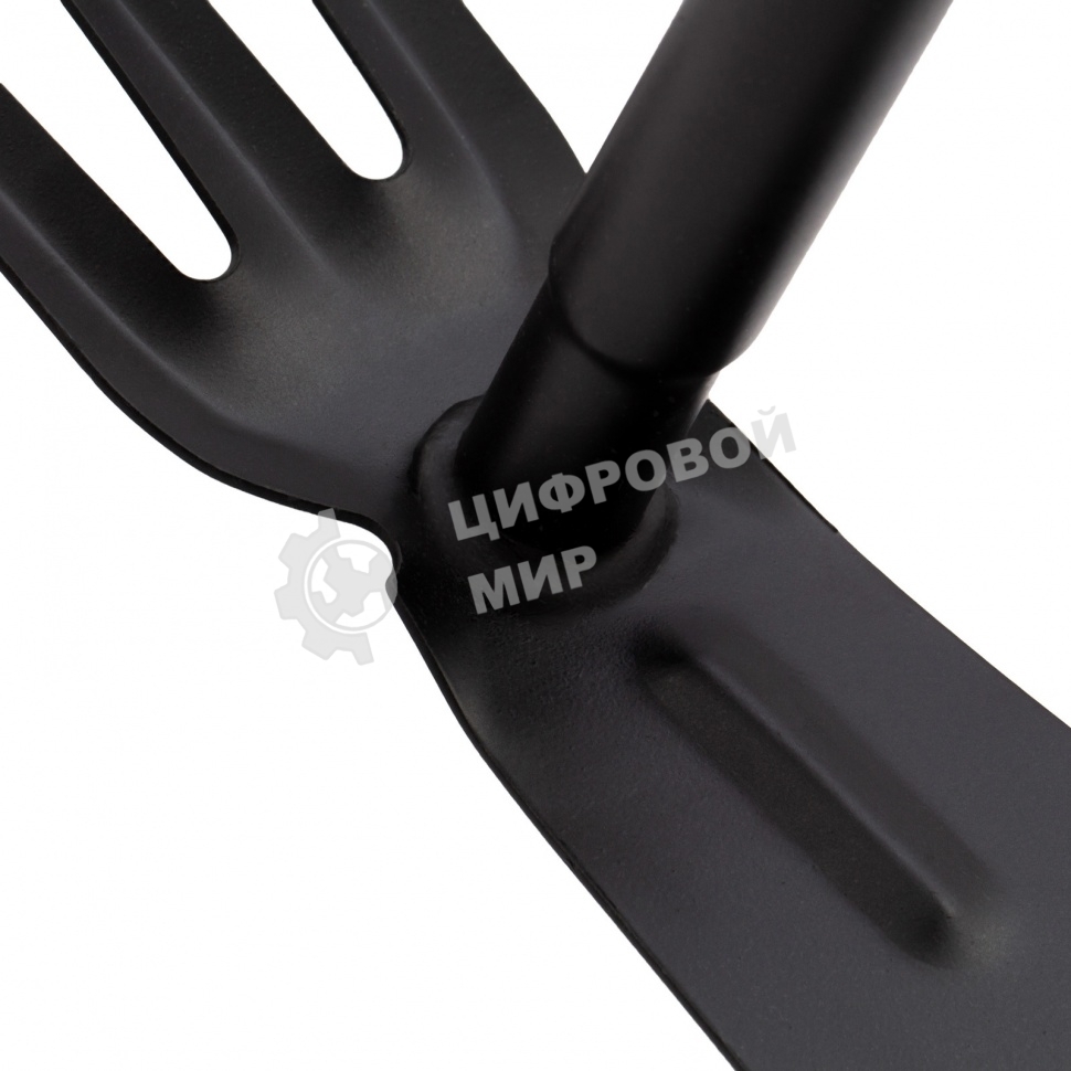 Набор садового инструмента Palisad пластиковые рукоятки, 7 предметов